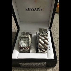 Kessaris watch